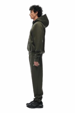 ZIP HOODIE FOREST NIGHT(23n05 1110 416 Zhlog) 9 ZIP HOODIE FOREST NIGHT(23n05 1110 416 Zhlog) -Simple Daily Wear Store zip hoodie forest night 2 min