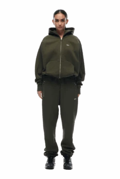 ZIP HOODIE FOREST NIGHT(23n05 1110 416 Zhlog) 11 ZIP HOODIE FOREST NIGHT(23n05 1110 416 Zhlog) -Simple Daily Wear Store zip hoodie forest night 4 min