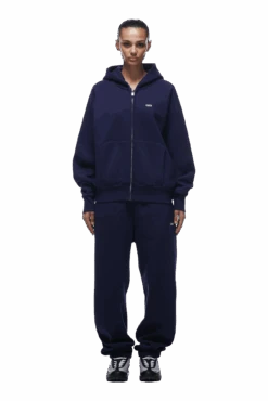 ZIP HOODIE ORBIT BLUE(Zip Hoodie Orbit Blue) 11 ZIP HOODIE ORBIT BLUE(Zip Hoodie Orbit Blue) -Simple Daily Wear Store zip hoodie orbit blue 4 min